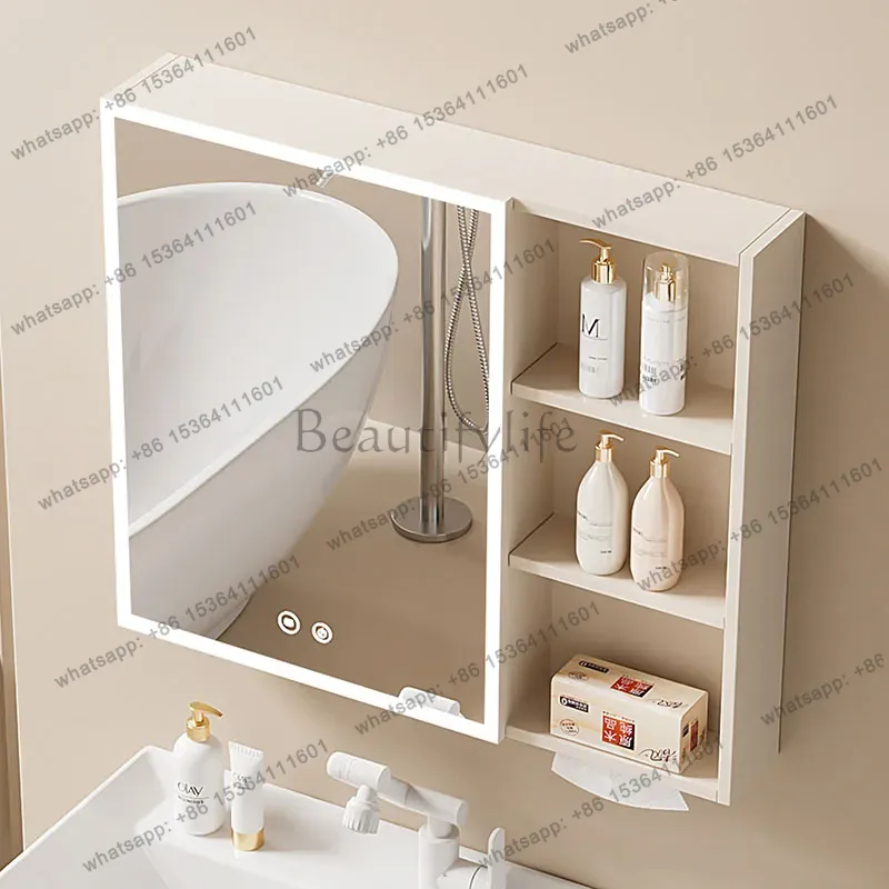 Home Bathroom Organizer - LD Depolama Düzenleyici, Banyo Dolabı Süslemeleri,