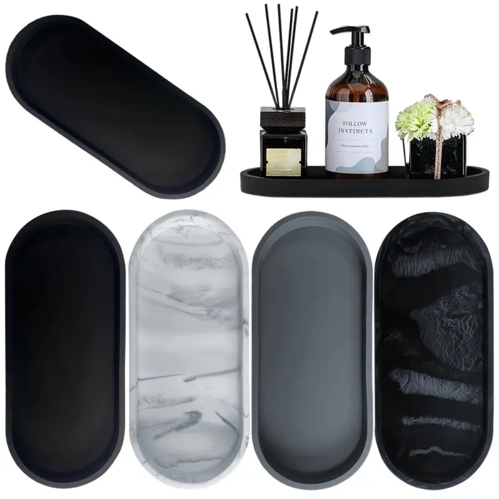 1 Adet Banyo Lavabo Silikon Te - Home Essentials Bathroom Storage incelemesi ve fiyatı