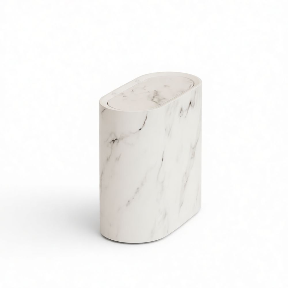 Minimalist, İnce Tasarımlı Çöp - Home Essentials Bathroom Storage incelemesi ve fiyatı