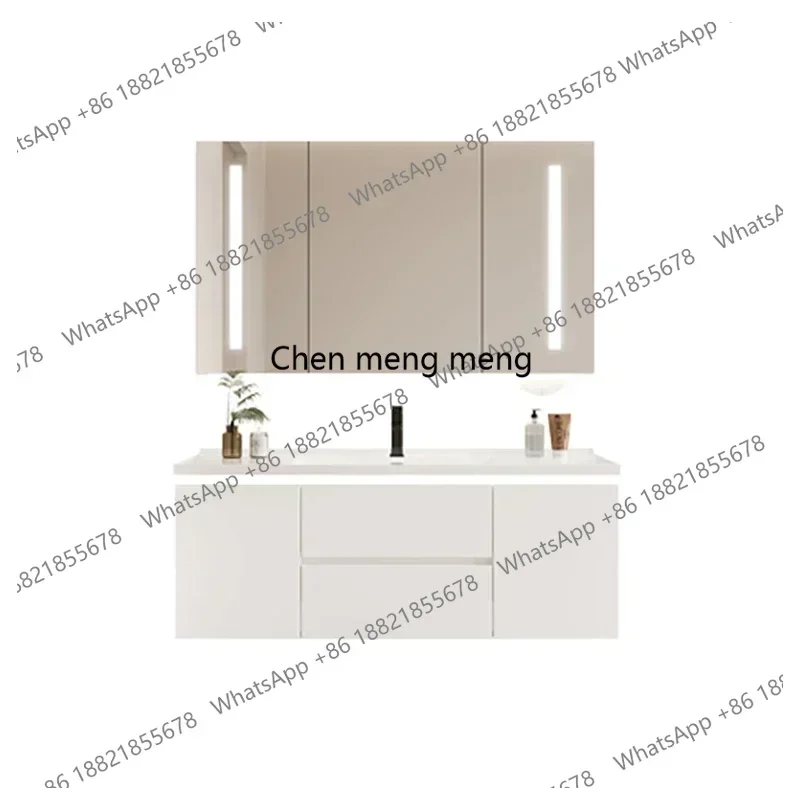 Asmt49 Seramik Entegre Banyo D - Home Bathroom Vanity Combo incelemesi ve fiyatı