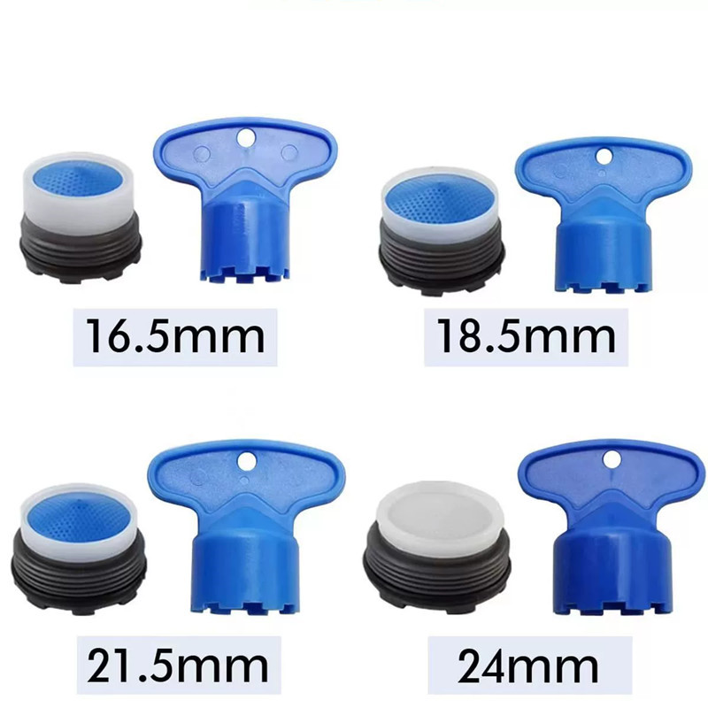 16.5/24MM Musluk Havalandırıcı - Basin Mixer Tap incelemesi ve fiyatı