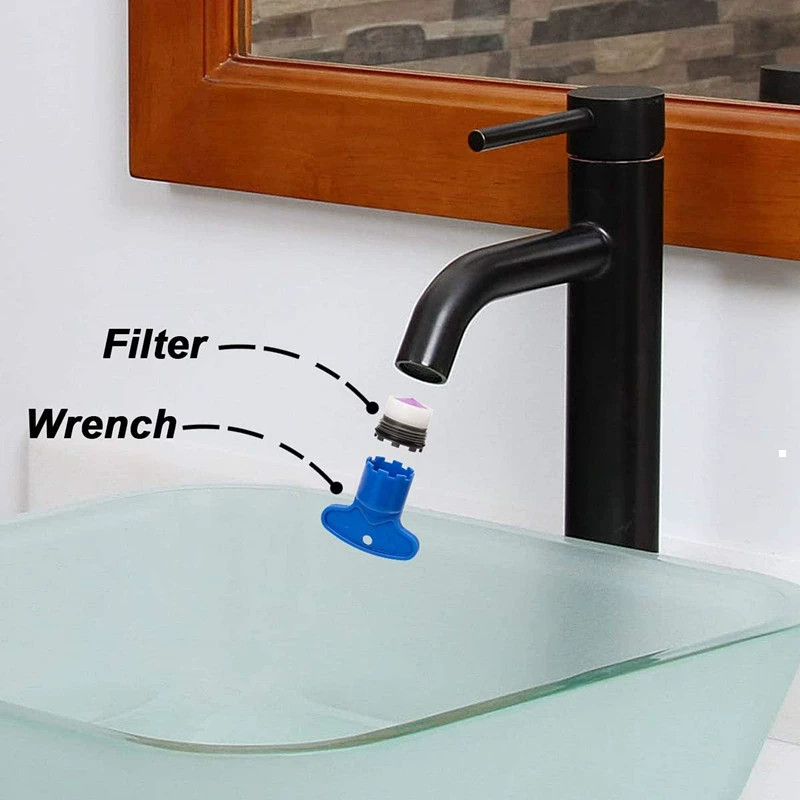 16.5/24MM Musluk Havalandırıcı - Basin Mixer Tap incelemesi ve fiyatı