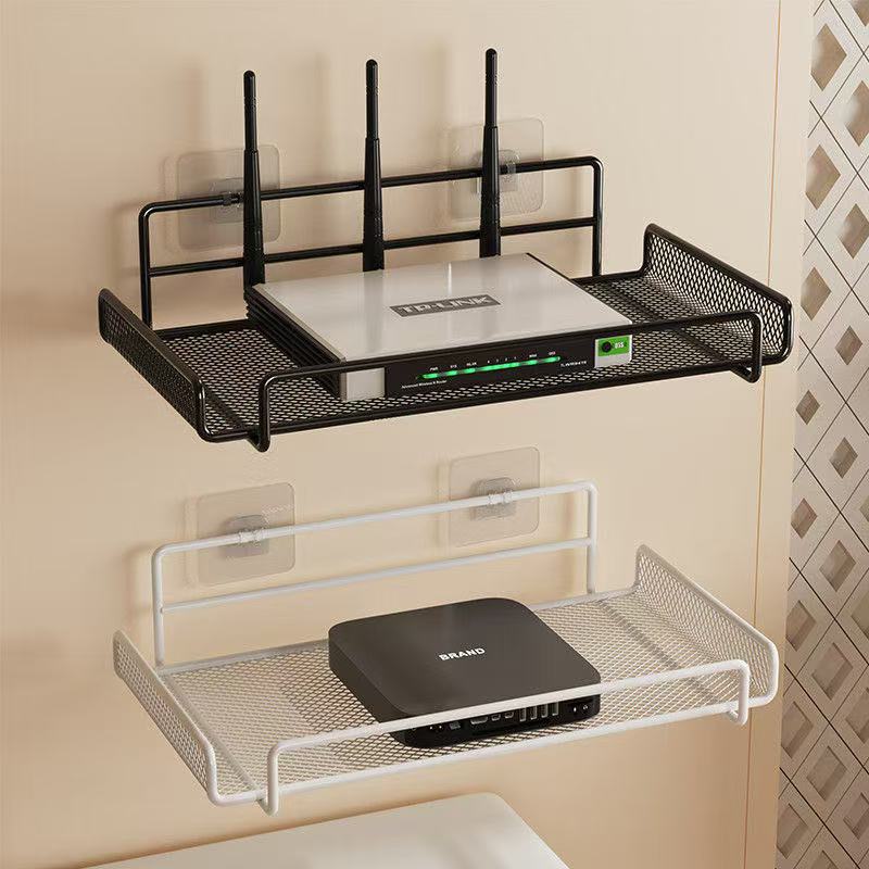 Deliksiz Duvara Monte Router R - Home Bathroom Organizer incelemesi ve fiyatı