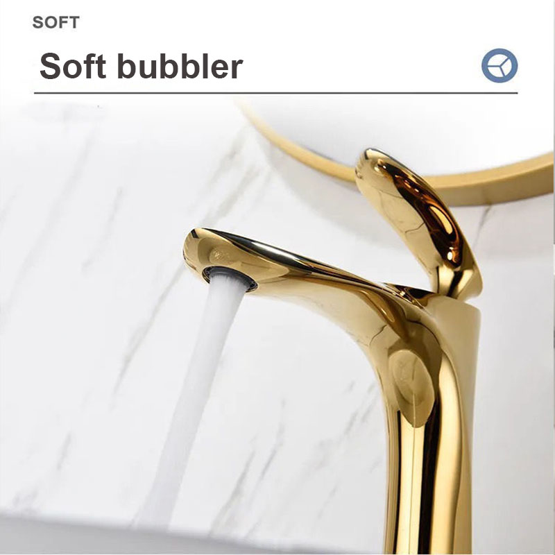 Pirinç Lavabo Bataryası, Tek K - Basin Mixer Tap incelemesi ve fiyatı