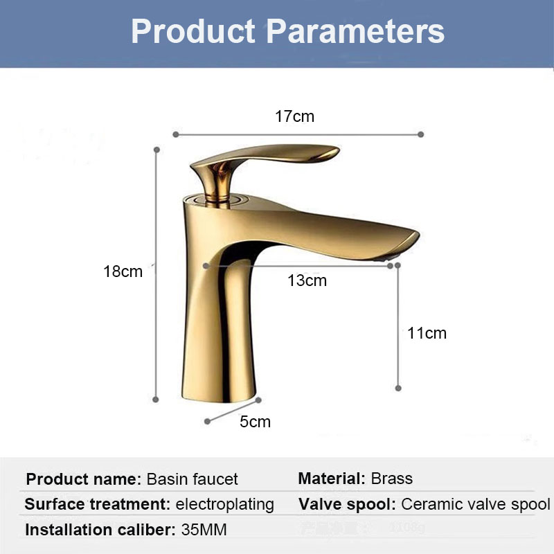 Pirinç Lavabo Bataryası, Tek K - Basin Mixer Tap incelemesi ve fiyatı