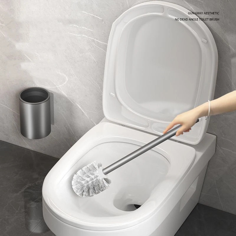 Banyo Tuvalet Fırçası Tutucu T - Plunger Toilet incelemesi ve fiyatı