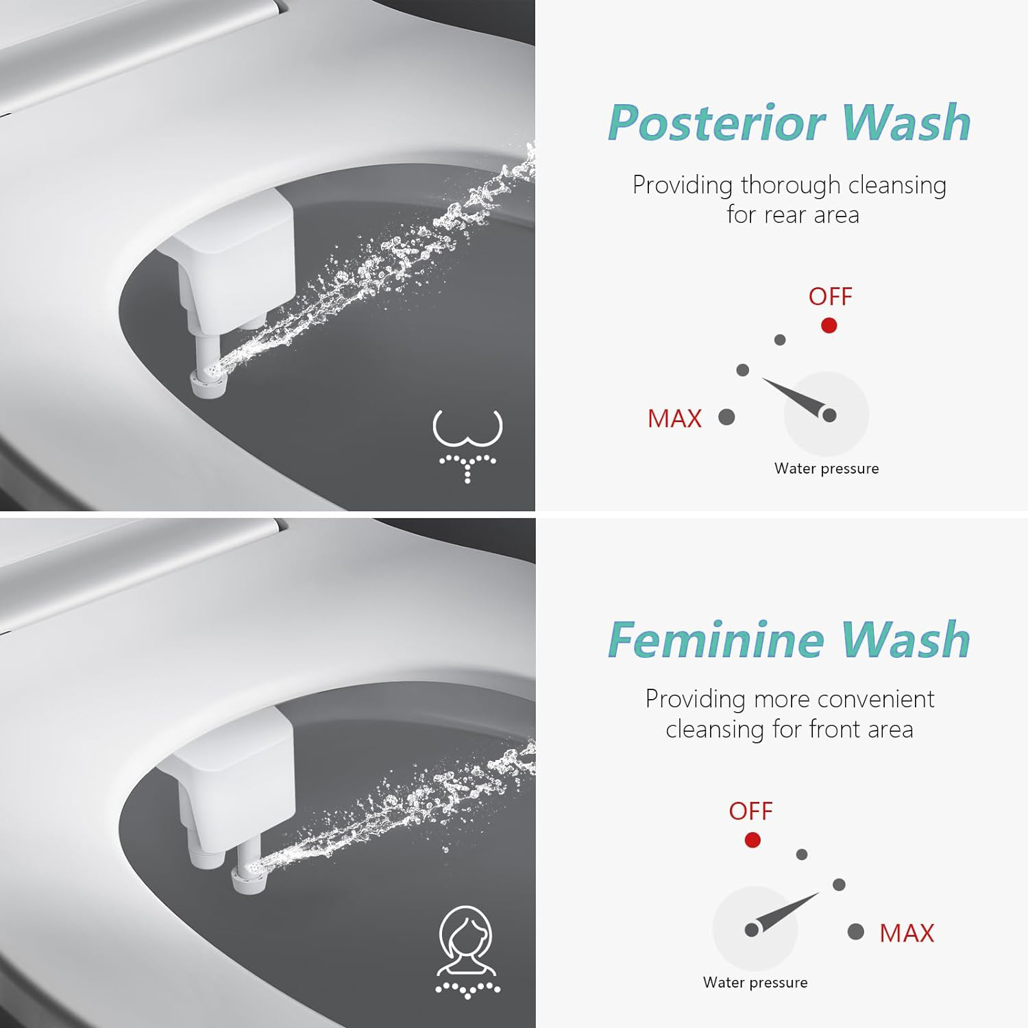 Atalawa Tuvalet Klozetine Takı - Plunger Toilet incelemesi ve fiyatı