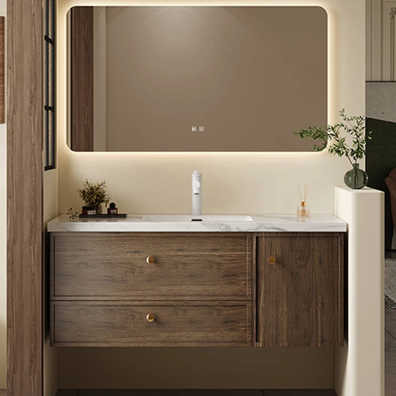 S Tuvalet Teşhir Ünitesi, Bany - Home Bathroom Vanity Combo incelemesi ve fiyatı