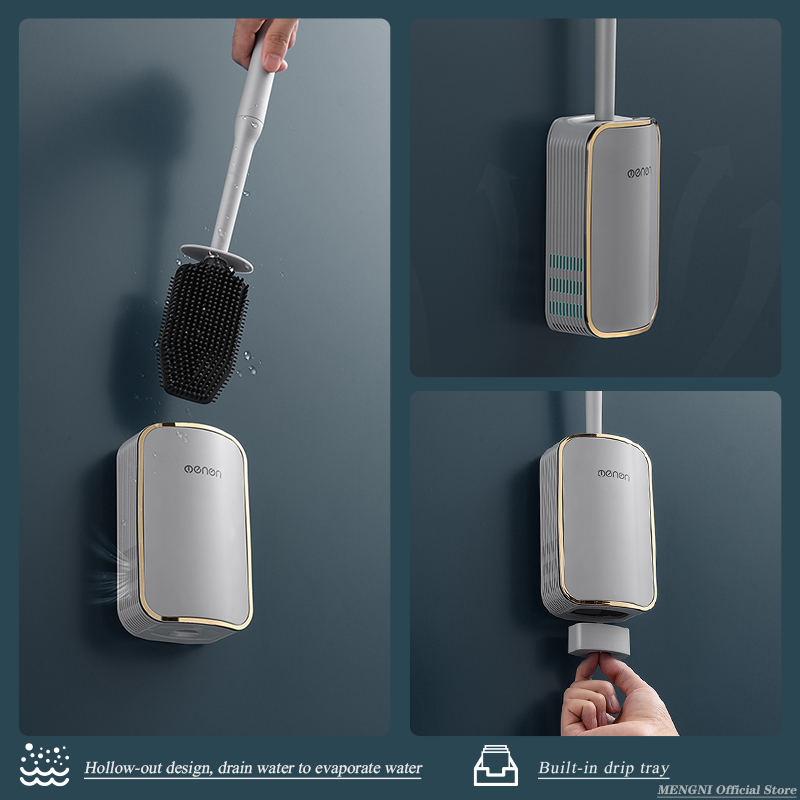 MENGNI-yüksek kalite lüks tuva - Plunger Toilet incelemesi ve fiyatı