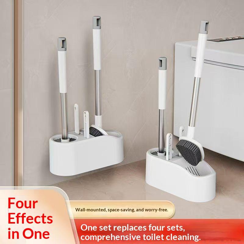 1 Adet/takım 4'ü 1 arada Çok F - Plunger Toilet incelemesi ve fiyatı